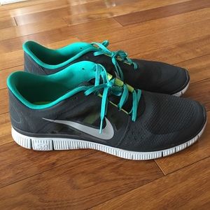 Nike Free run